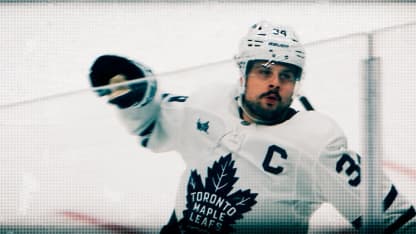 NHL On The Fly: Top Moments