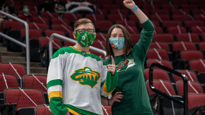 Wild Fans