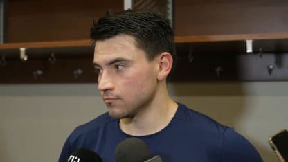 Postgame @ ANA: Suzuki