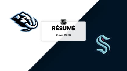 UTA vs SEA | Résumé | 02/04/26