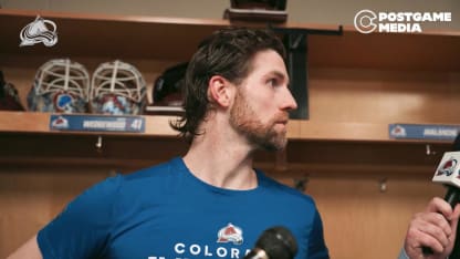 Postgame - Wedgewood (March 24)