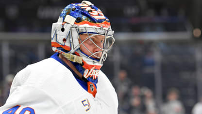 Semyon Varlamov FA capsule closeup