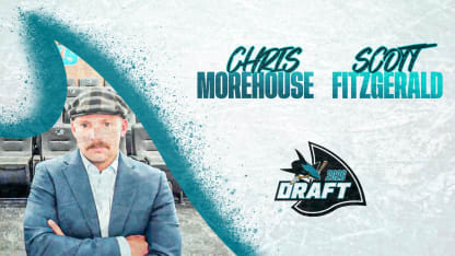 Media Avail: Morehouse & Fitzgerald Draft Day 1 (6/26)