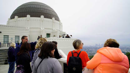 Griffith-Observatory