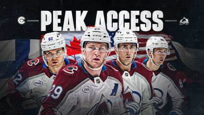 COL Peak Access S3 E6