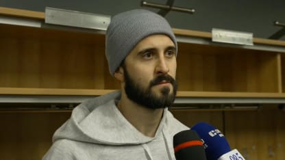 Media op: Danault