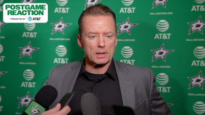 DAL@UTA Postgame: Glen Gulutzan