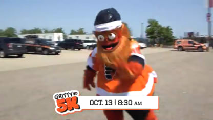 Gritty5K