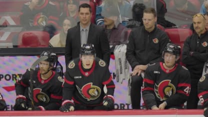 Jordan Spence Mic'd Up