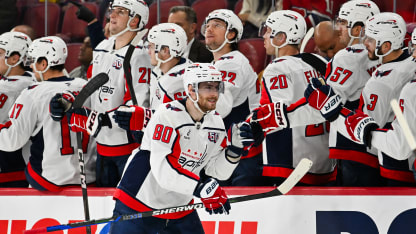 Un puissant tir de Dubois