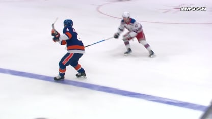 Romanov answers back