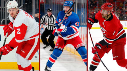 Brendan Smith Numbers