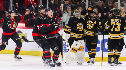 Itäisen konferenssin varmat playoff joukkueet 2026