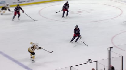 Kuraly Ties Game In First Period 