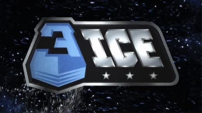 3ICE is back