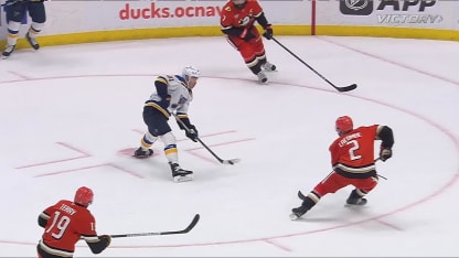 Schenn brise l'égalité