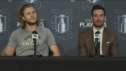 OTHER SIDE | Karlsson, Smith 05.10.25