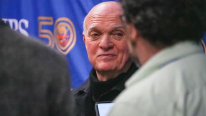 Lamoriello