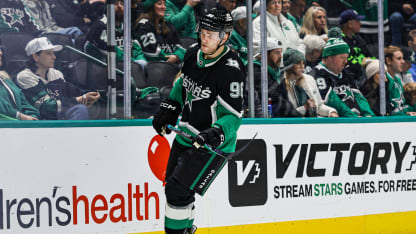 Mikko Rantanen ja Dallas jälleen nappivedossa