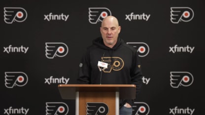 12/1 Pregame: TOCCHET