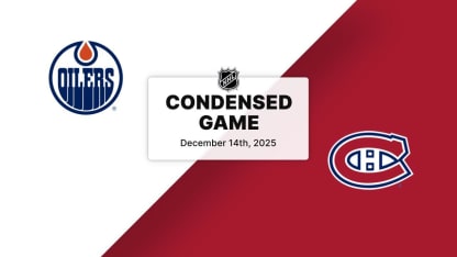 EDM at MTL | Condensed Game