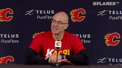 Pregame Huska - 05.11.25