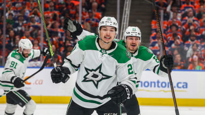 Previa de pretemporada para los Dallas Stars