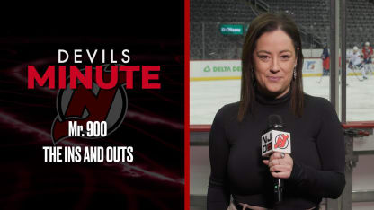 Mr. 900 | DEVILS MINUTE