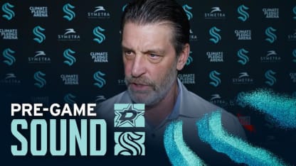 PRE-GAME SOUND | Lambert