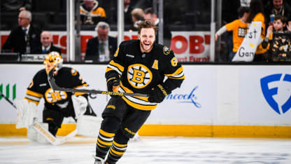 Skvělí Češi táhnou Bruins