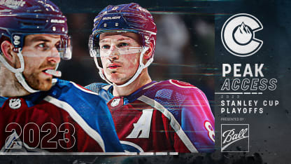 Official Colorado Avalanche Website