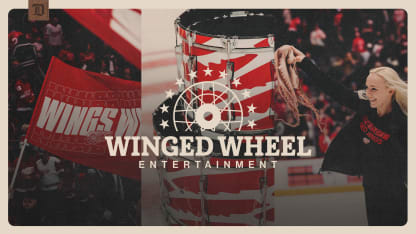 Winged Wheel Entertainment