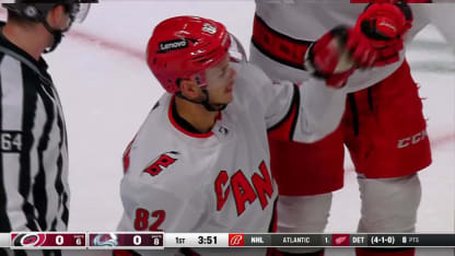 Kotkaniemi iskee avausmaalin