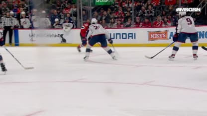 CBJ@NJD: Meier scores PPG against Elvis Merzlikins