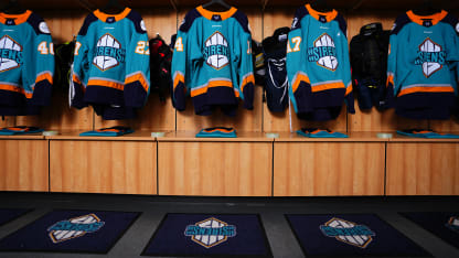 PHOTOS | New York Sirens vs. Boston Fleet