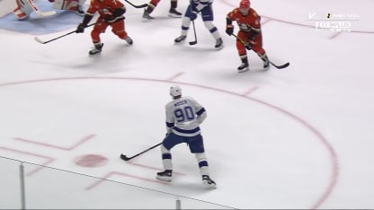 Moser montre sa patience