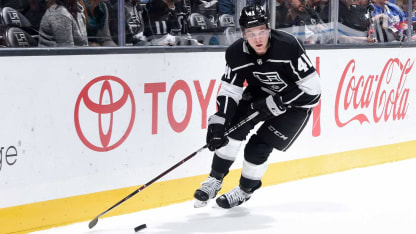 Sheldon-Rempal-Assigned-Ontario-Reign-LA-Kings-October-26-2018