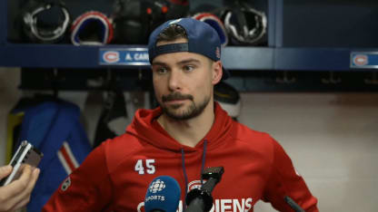 Postgame vs. TBL: Carrier