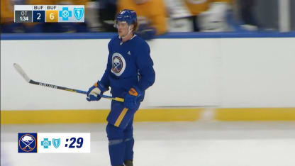 Training Camp Report (1/13/21)