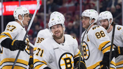 Arvidsson's 200th NHL goal