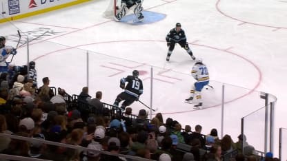 Sundqvist offre une réplique rapide