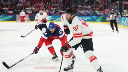 021226 team canada olympics connor mcdavid