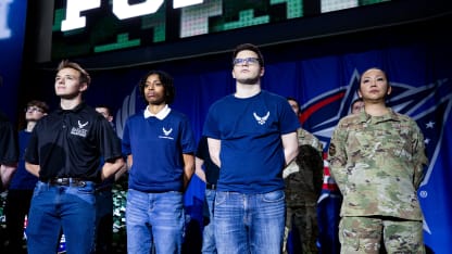 Military Appreciation