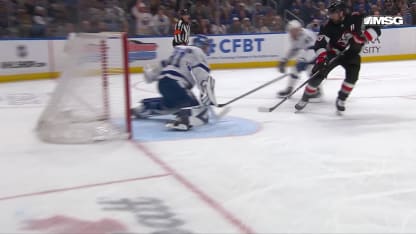 Tuch passe en deuxième vitesse en I.N.