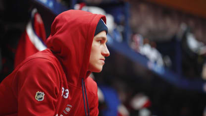 New contract for Ivan Demidov