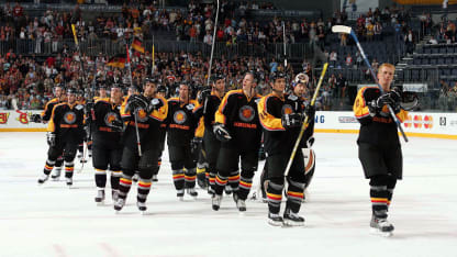 Germany World Cup Of Hockey