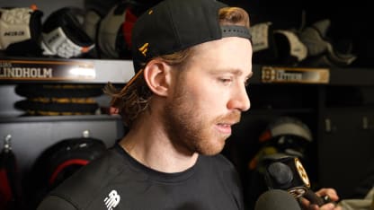 Locker Room Raw: Lindholm