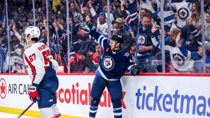 Three things - Jets respond with impressive win