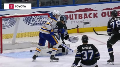 Tuch touche la cible en A.N.