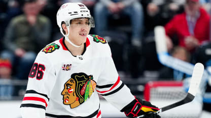 Teravainen strikes again with SHG